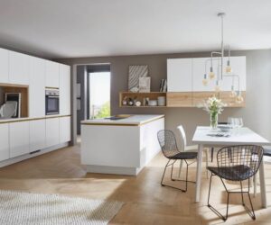 Expert Kitchen Fitters in Huddersfield