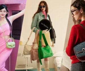 LA FESTIN Handbags: The Perfect Accessory for Modern Women