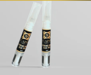 The Innovative Lace Wig Glue Pen by CAPD: A Game-Changer in Hair Styling
