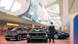 car service lga to nyc