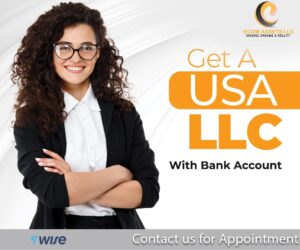 LLC Formation Services in the USA from Pakistan | Ecomassets