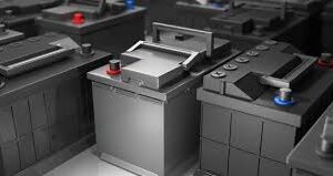 Lead Acid Battery Market Analysis And Growth Forecast 2025-2033