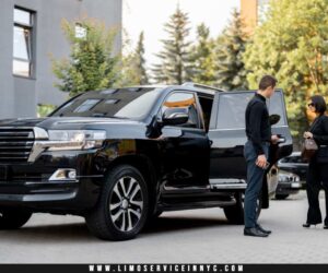 Luxury Travel Made Easy: Limo Service in Stamford and Car Service from LGA to NYC