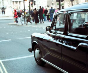 How to Book a Cab in London: Top Tips for a Smooth Experience