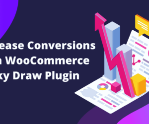 WooCommerce Lottery Plugin: Engage and Reward Customers