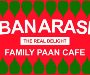 mast banarasi paan menu