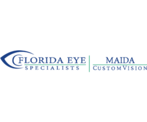 Precision Vision Correction: IntraLASIK at Maida CustomVision