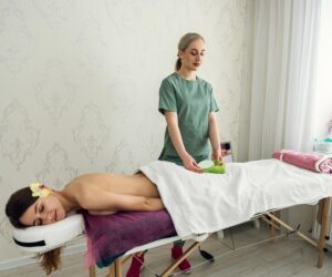 Discover the Best Massage Therapists Near You in Quebec: A Comprehensive Guide