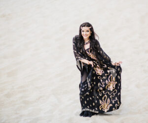 Abaya Styling Ideas Inspired by Global Trends