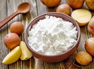 Modified Starch Market Analysis And Growth Forecast 2024-2032