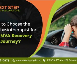 Car Accident Physiotherapy: Essential for Recovery and Long-Term Health
