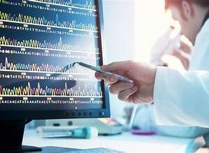 Next Generation Sequencing Market Analysis And Growth Forecast 2024-2030