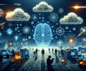 North America AI in Cybersecurity Market Growth: Key Benefits, Industry Developments, Trends, and Future Outlook by 2032