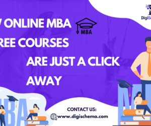 Now Online MBA Degree Courses Are Just A Click Away