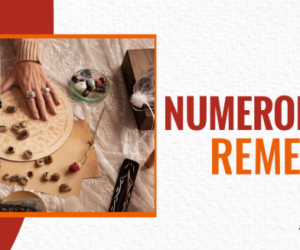 Numerology Remedies: Simple Steps for Health, Wealth, Joy