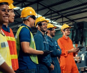 Top Industries That Benefit Most from OSHA 30 Training