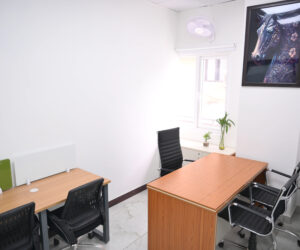 Discover the Best Coworking Office Space in Noida: Why Worcoz in Sector 62 is Your Ideal Workspace