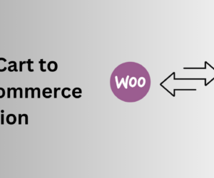 Transfer OpenCart to WooCommerce: A Comprehensive Guide