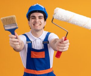 Painters Near Me: Your Guide to Finding the Best Painting Services in Rhode Island