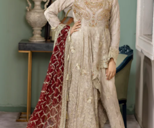 Buy Pakistani Wedding Dresses at Rang Jah – Celebrate in Style