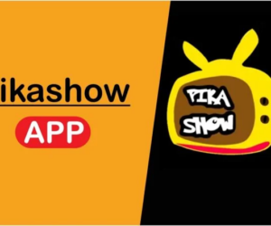 PikaShow APK Download (Update) v87 Latest Version 2024