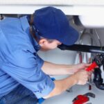 Plumber-Birmingham