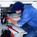 Plumbers-in-Egham