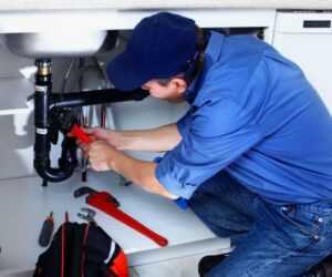 Plumbers in Egham: Reliable, Affordable, and Efficient Services