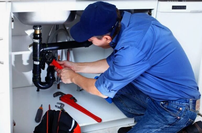 Plumbers-in-Egham