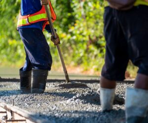 Lubbock Concrete Contractors: Trusted Partners for Your Projects