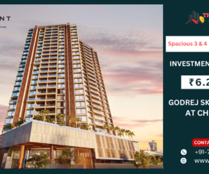 Purva Clermont Chembur: Ultra-Luxury Living in Mumba