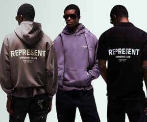 Represent Clothing: A Comprehensive Guide to Streetwear Excellence