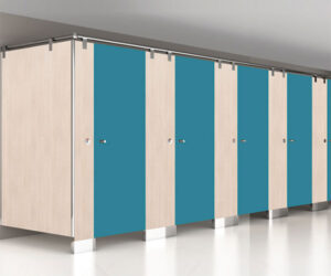 The Ultimate Guide to Toilet Cubicles: Transforming Restroom Spaces with Functionality and Style