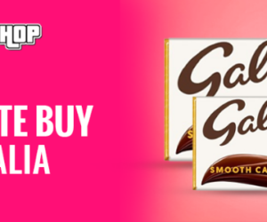 Where to Find the Best Retro Chocolate Buy in Australia