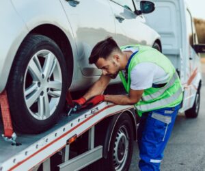 Roadside Assistance in Birmingham: Reliable Help When You Need It Most