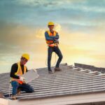 Roofers-Hayes