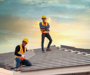 Professional Roofers in Hayes for Quality Roofing Solutions