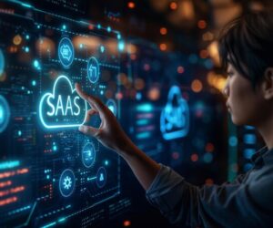 Top Benefits of Hiring a SaaS Development Company