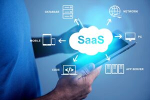 Saas App Development Company