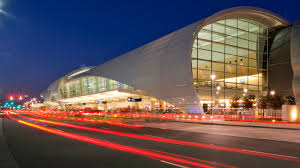 San Antonio  International Airport Phone Number