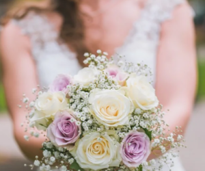 Say ‘I Do’ with Stunning Arrangements from Calgary’s Premier Wedding Florist