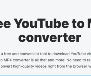 The free Online Youtube Converter is immediately Downloader from SsyouTube to MP4 Converter.