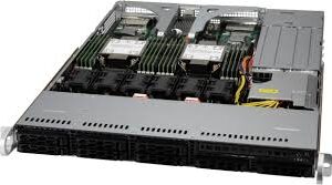 Server Chassis Market Analysis And Growth Forecast 2024-2032