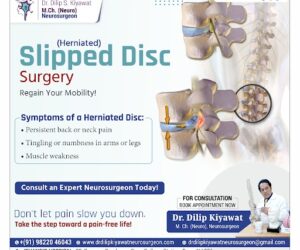 Comprehensive Guide to Herniated (Slipped) Disc Surgery and Recovery