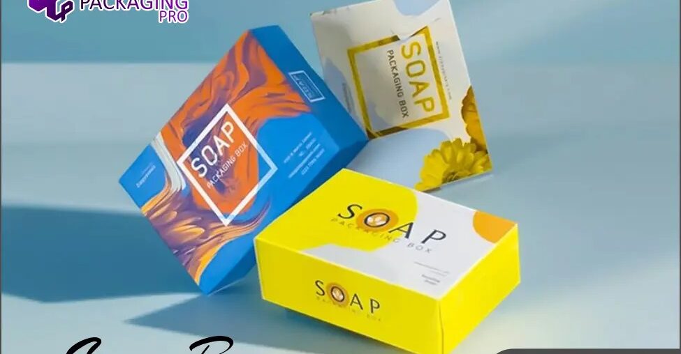 Soap Boxes