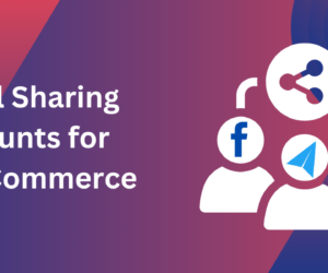 Maximize Engagement with Social Share for WooCommerce