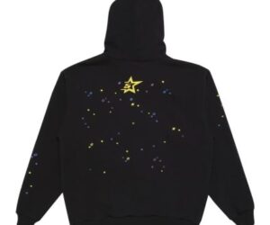Sp5der Hoodies and Their Impact on Youth Culture: The Rise of a Streetwear Icon
