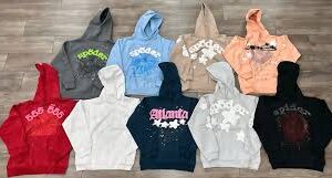 The Best Celebrity Spotting in Sp5der Hoodies