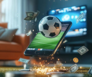 Gamification in Sports Betting Platforms: Engaging Users through Rewards and Challenges