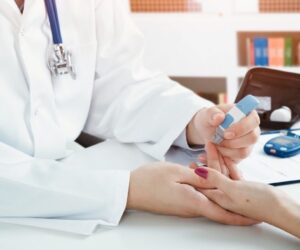 Why Patients Choose Dr. Sanchayan Roy as Their Preferred Diabetes Specialist